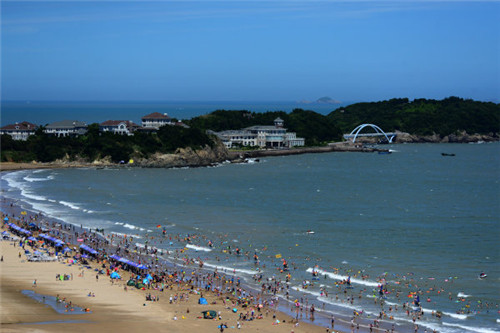 浙江&ldquo;海上大花園&rdquo;劃定105片保護區(qū)-新聞中心-溫州網(wǎng)