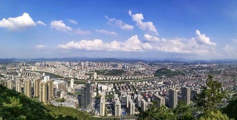 諸暨又火了,排名浙江第二,超過(guò)義烏、余姚、樂(lè)清&hellip;