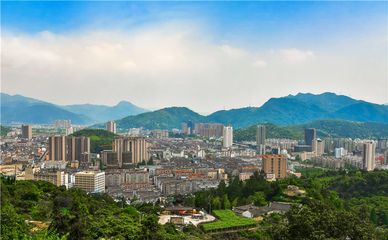 吹響號角!溫州各地全面開展&ldquo;三助三紅&rdquo;專項活動