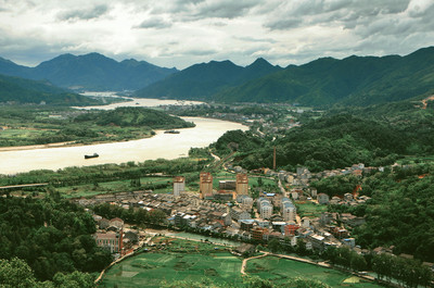 山福帶你翻開(kāi)“美麗田園”的詩(shī)畫扉頁(yè)——溫州