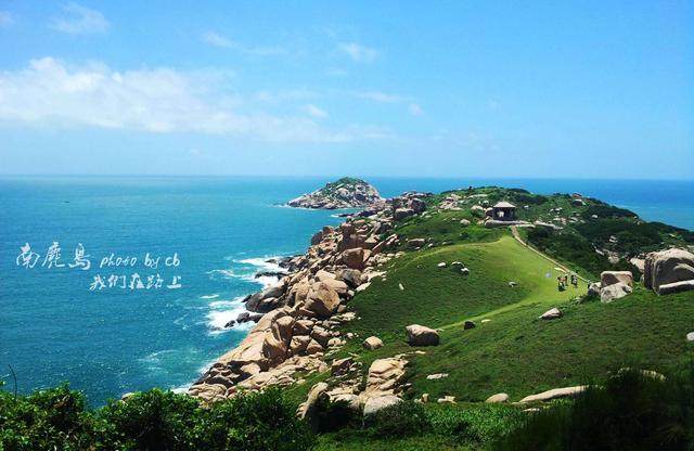 溫州九大旅游景點，你都去過哪？