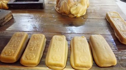 溫州人春節必吃的“炒年糕”花樣，服不服？