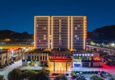 溫州岷崗風景名勝區游玩全攻略 門票、地址、預約、游覽順序及注意事項